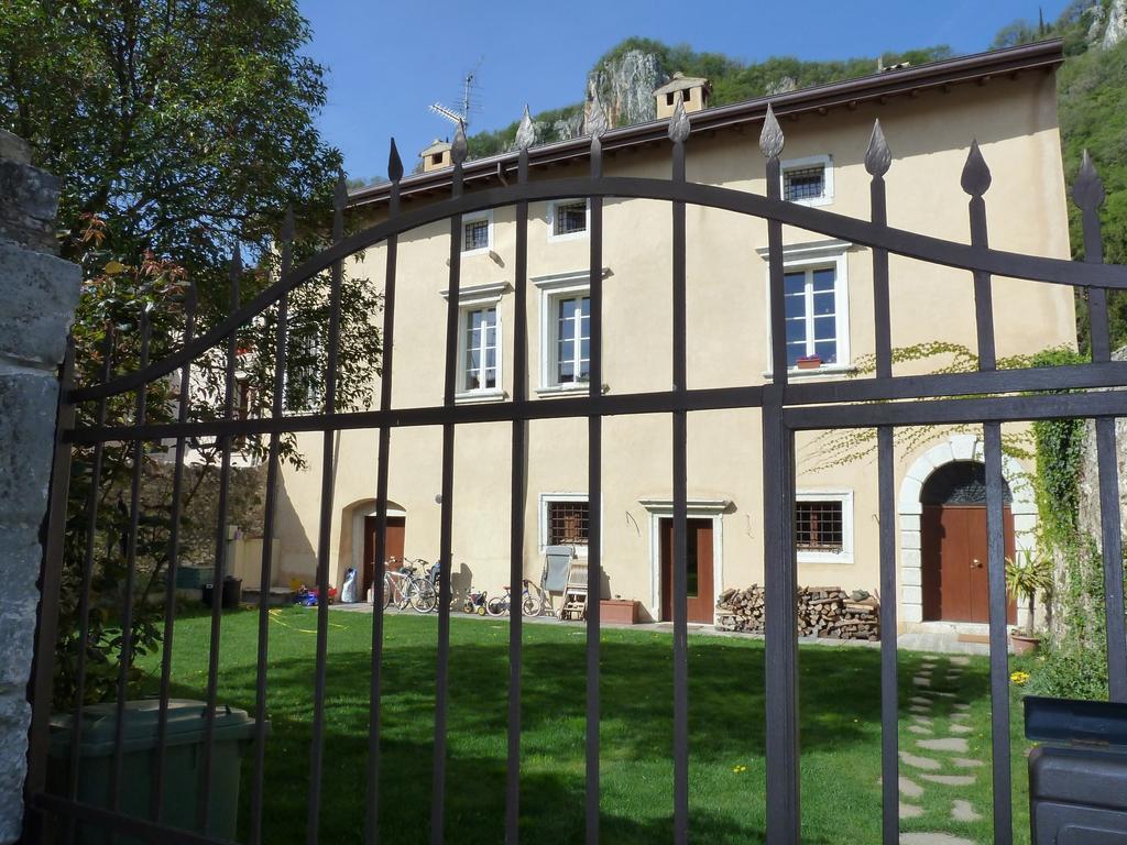 Corte Dei Frati Holiday home Affi